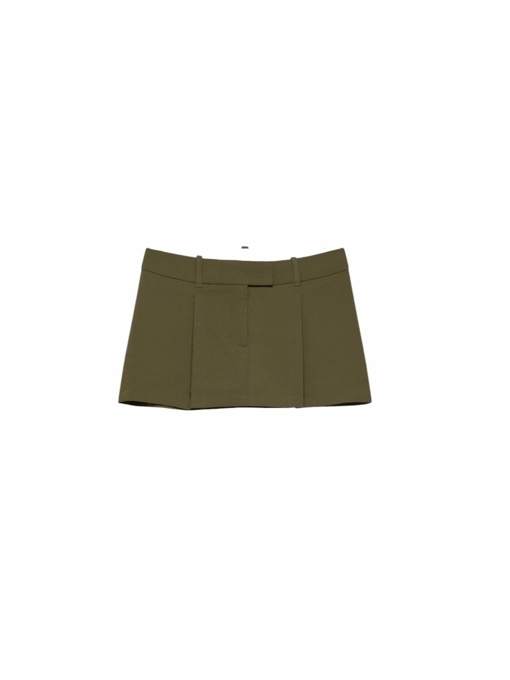 Aritzia Define Skort - Crepette™ Size 2